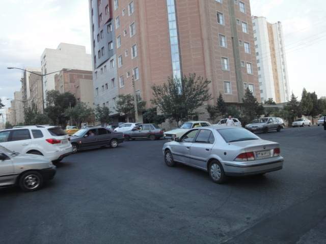 نگین پارک   تبریز